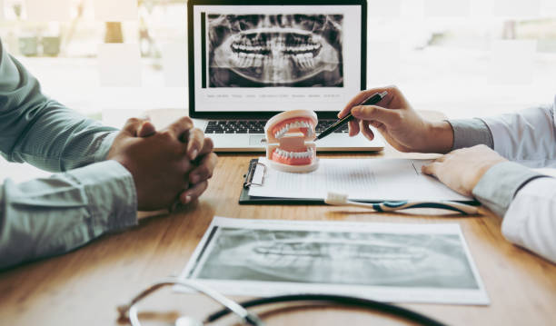 Best Cosmetic Emergency Dentistry in Santa Maria, CA