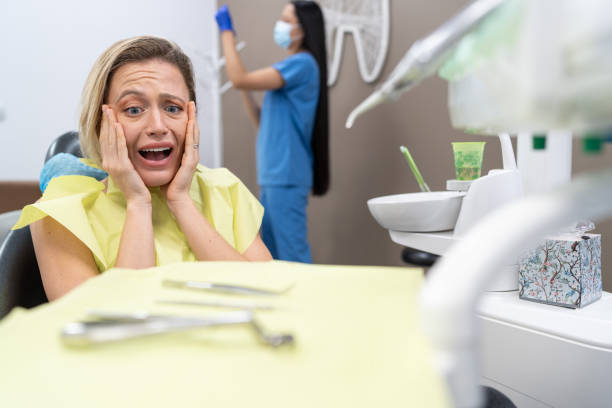 Best Emergency Dental Care for Broken or Chipped Teeth in Santa Maria, CA